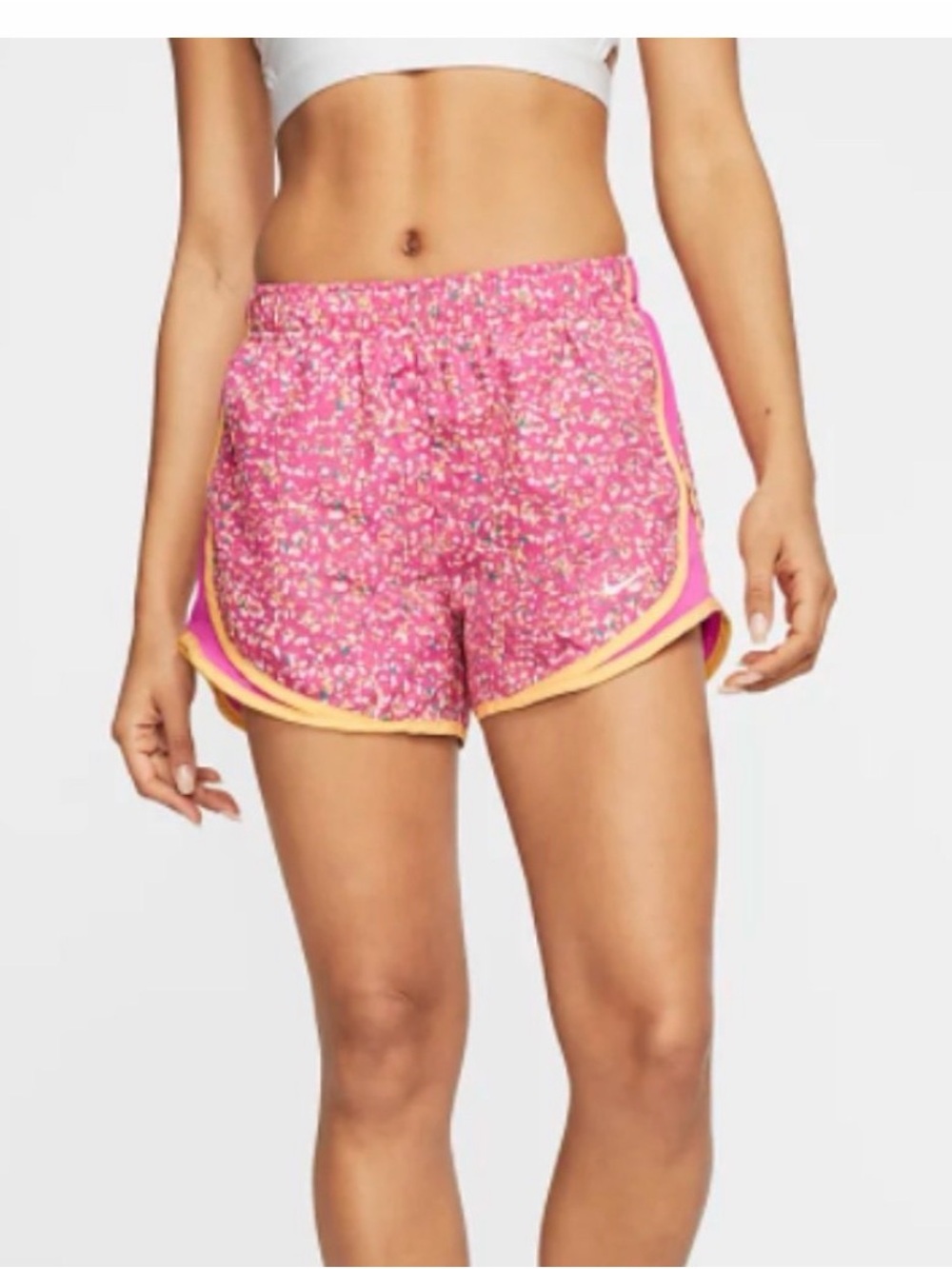 Nike - Tempo Icon Clash Women’s Running Shorts